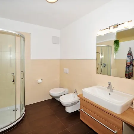 Mignon Aparthotel Rifiano