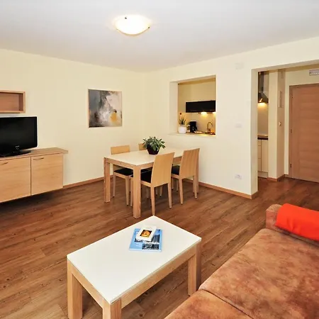 Mignon Apart-hotel 3*