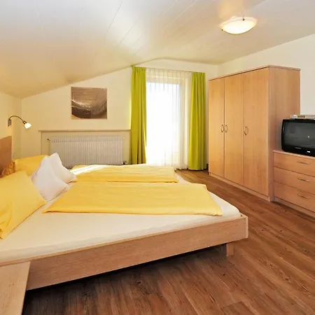 Mignon Aparthotel