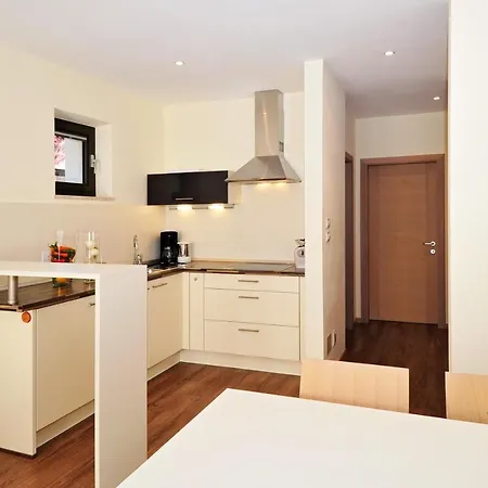 Aparthotel Mignon 3*