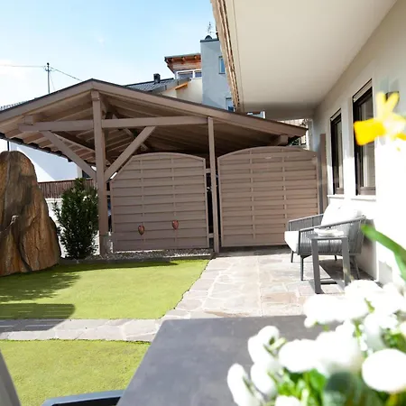 Mignon Apart-hotel Rifiano
