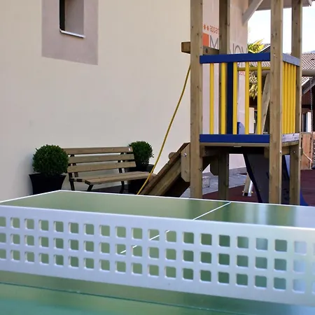 Mignon Aparthotel Rifiano