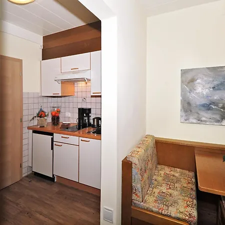 Mignon Aparthotel