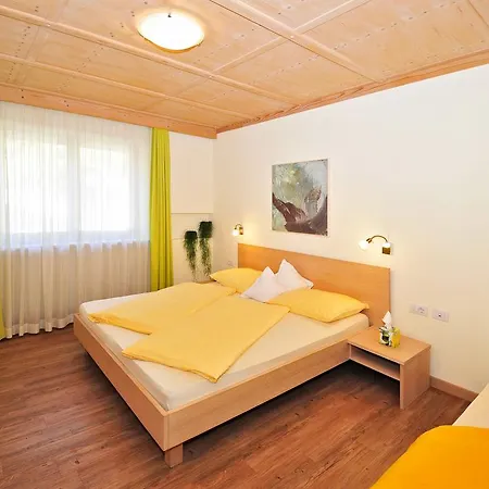 Mignon Aparthotel Rifiano