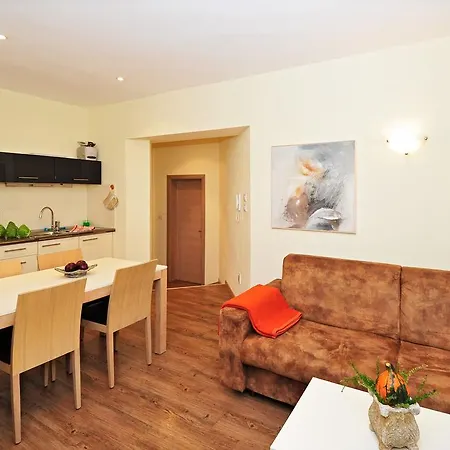 Mignon Apart-hotel 3*