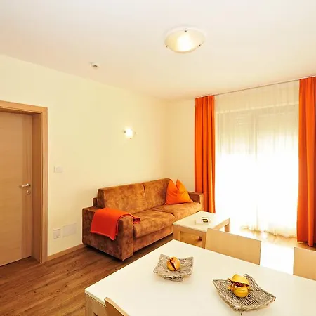 Aparthotel Mignon 3*